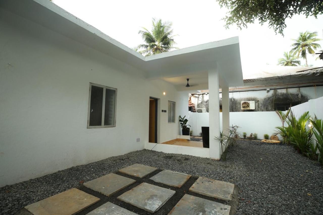 Craft Hostels Anjuna Esterno foto