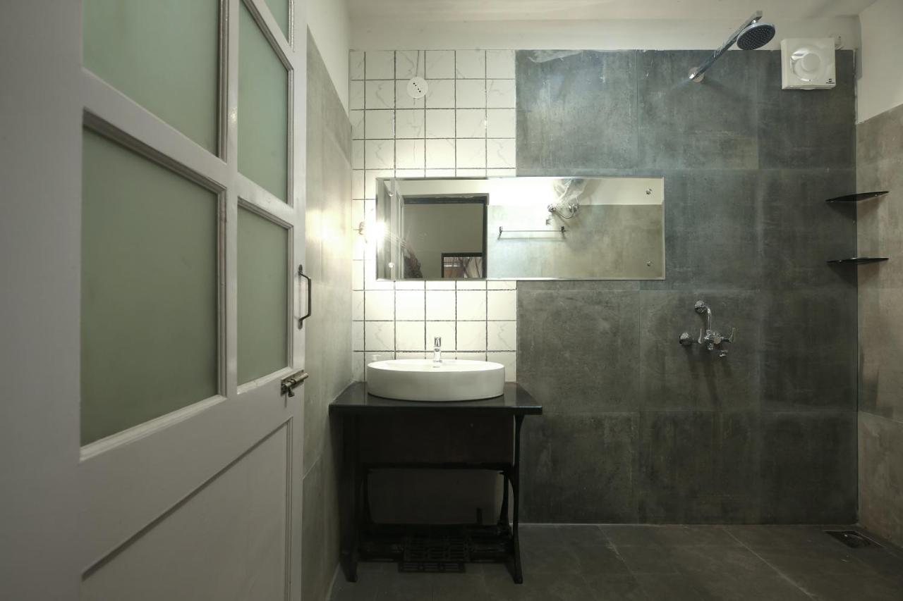 Craft Hostels Anjuna Esterno foto