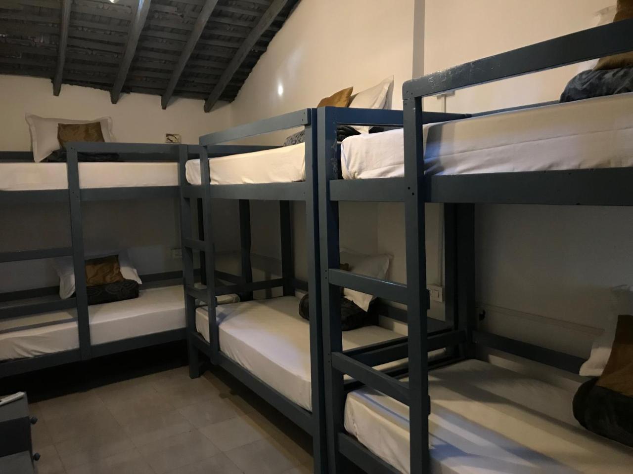 Craft Hostels Anjuna Esterno foto